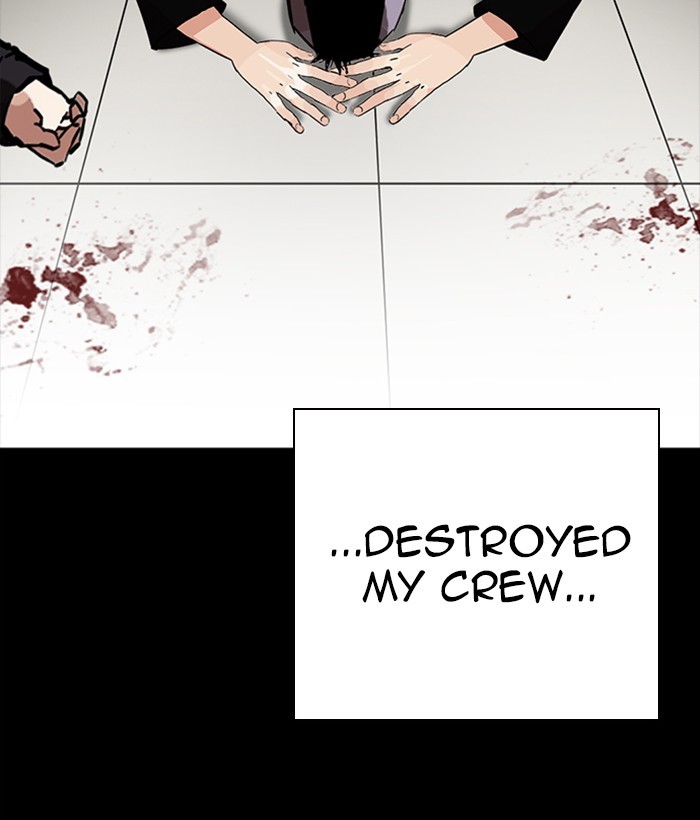 Lookism Chapter 280 - Page 156