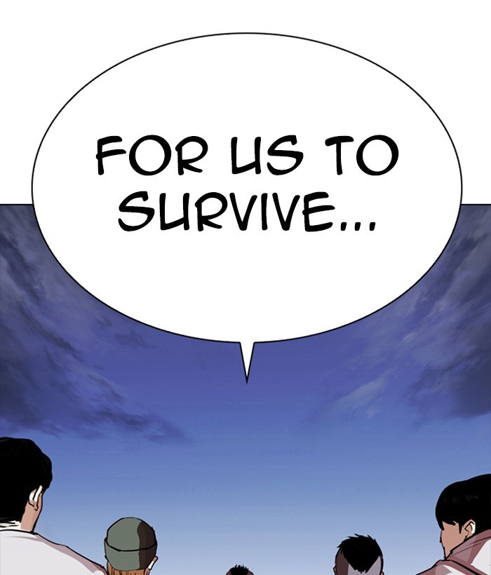 Lookism Chapter 280 - Page 191