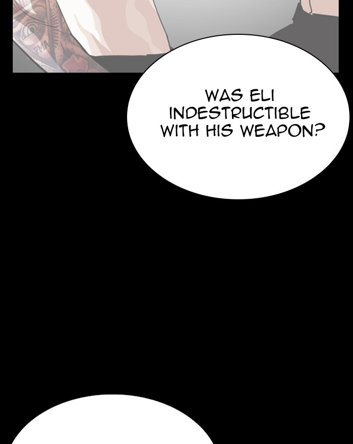 Lookism Chapter 281 - Page 134