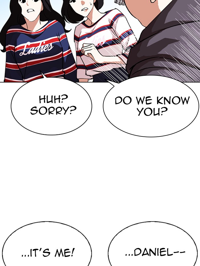 Lookism Chapter 288 - Page 133