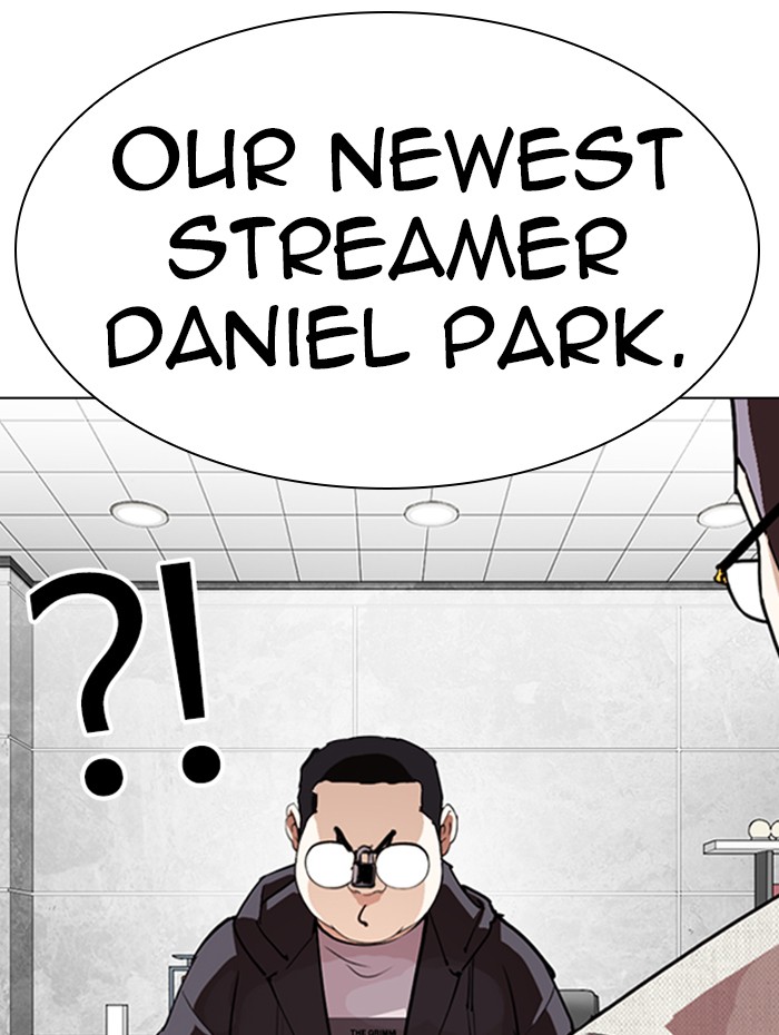 Lookism Chapter 288 - Page 158