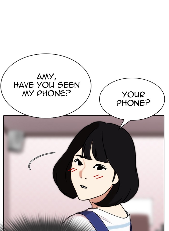 Lookism Chapter 289 - Page 117