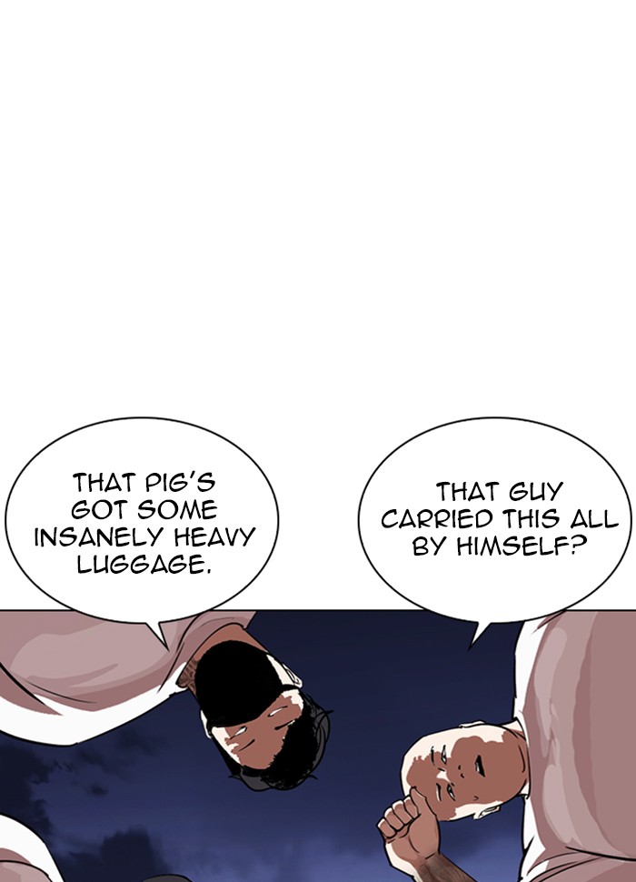 Lookism Chapter 289 - Page 213