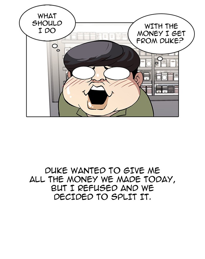 Lookism Chapter 29 - Page 65