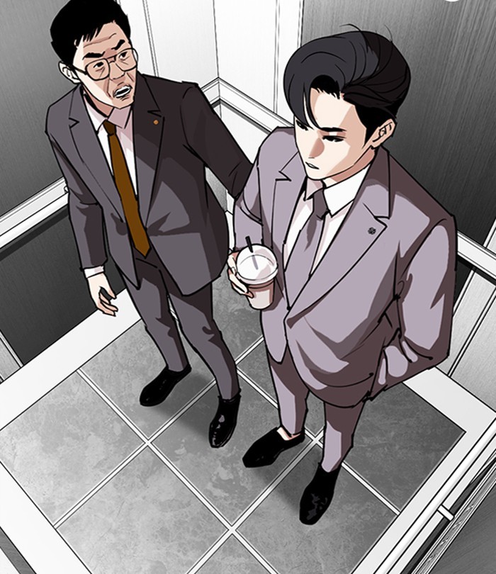 Lookism Chapter 292 - Page 103