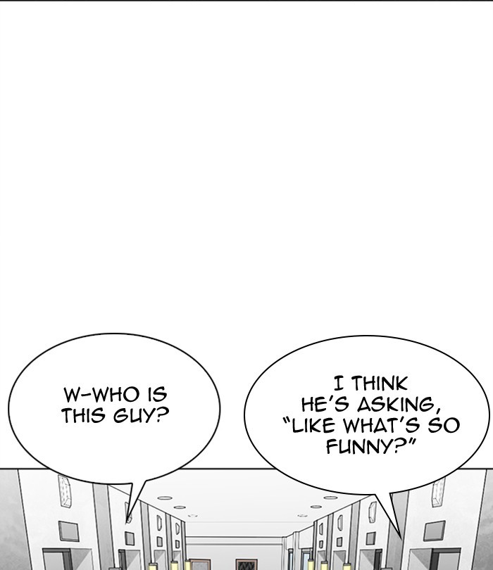 Lookism Chapter 292 - Page 114