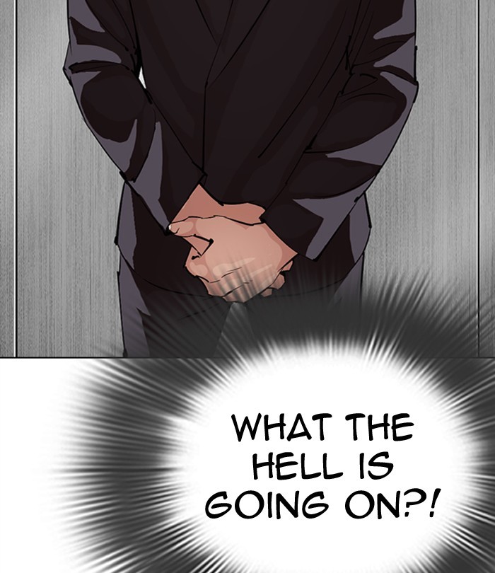 Lookism Chapter 292 - Page 146