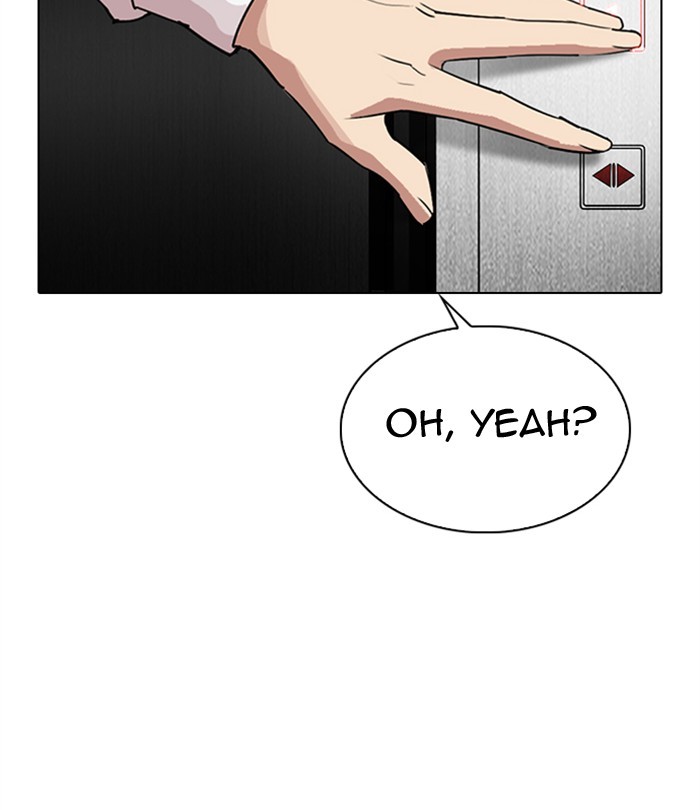 Lookism Chapter 292 - Page 229