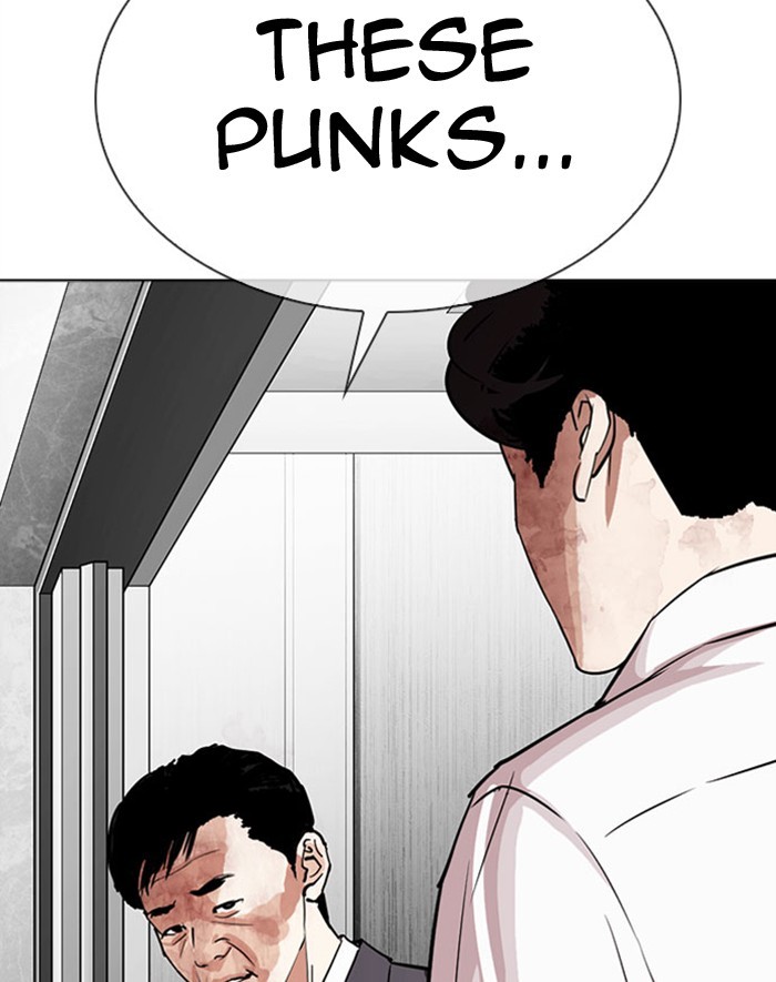 Lookism Chapter 293 - Page 186