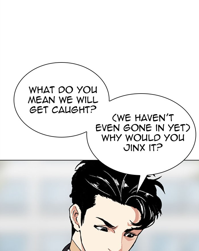 Lookism Chapter 294 - Page 63