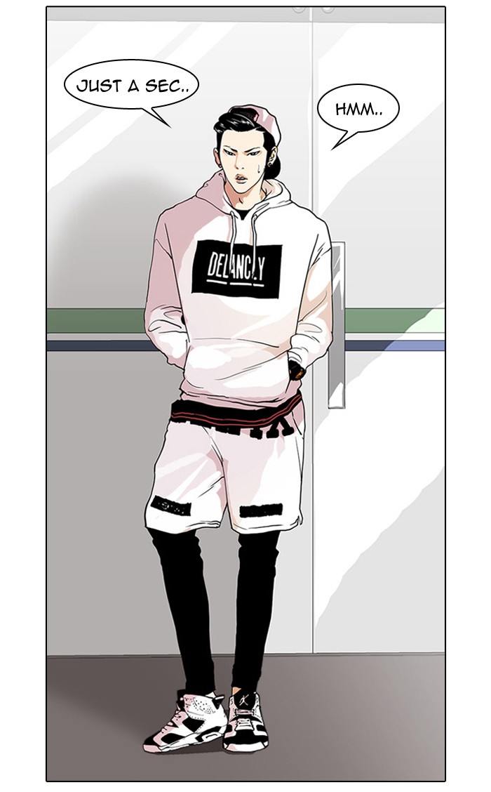 Lookism Chapter 30 - Page 14