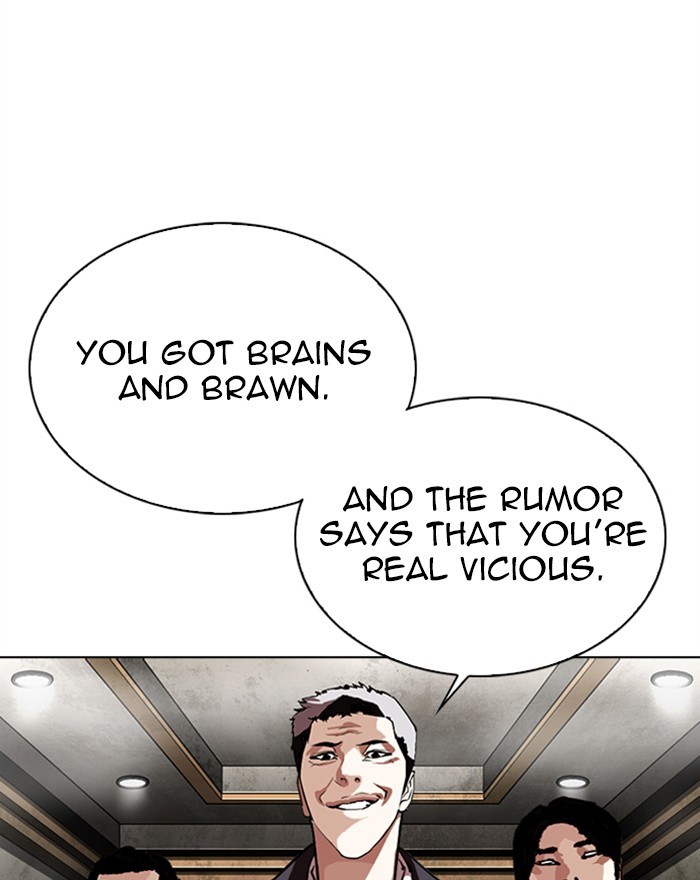 Lookism Chapter 303 - Page 3