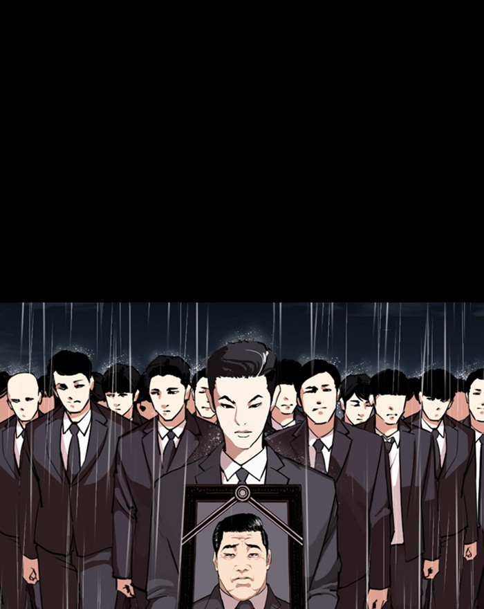 Lookism Chapter 303 - Page 80