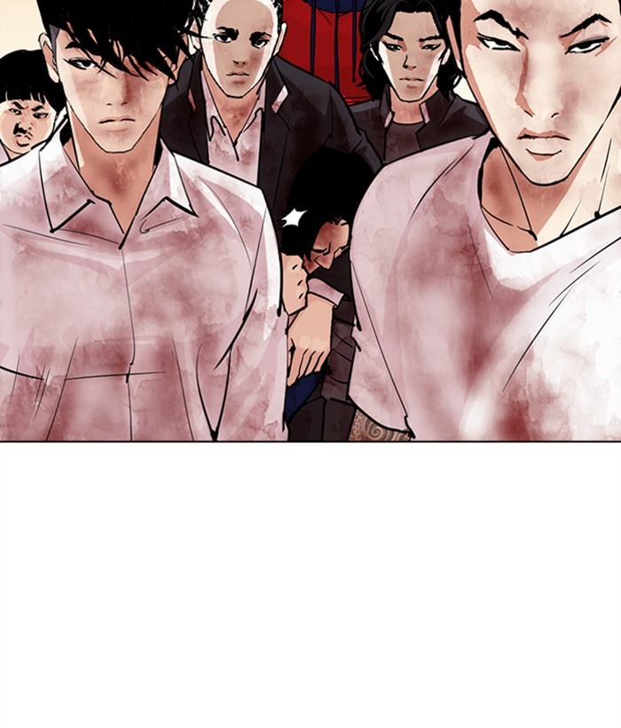 Lookism Chapter 304 - Page 176