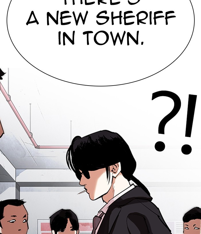 Lookism Chapter 305 - Page 206