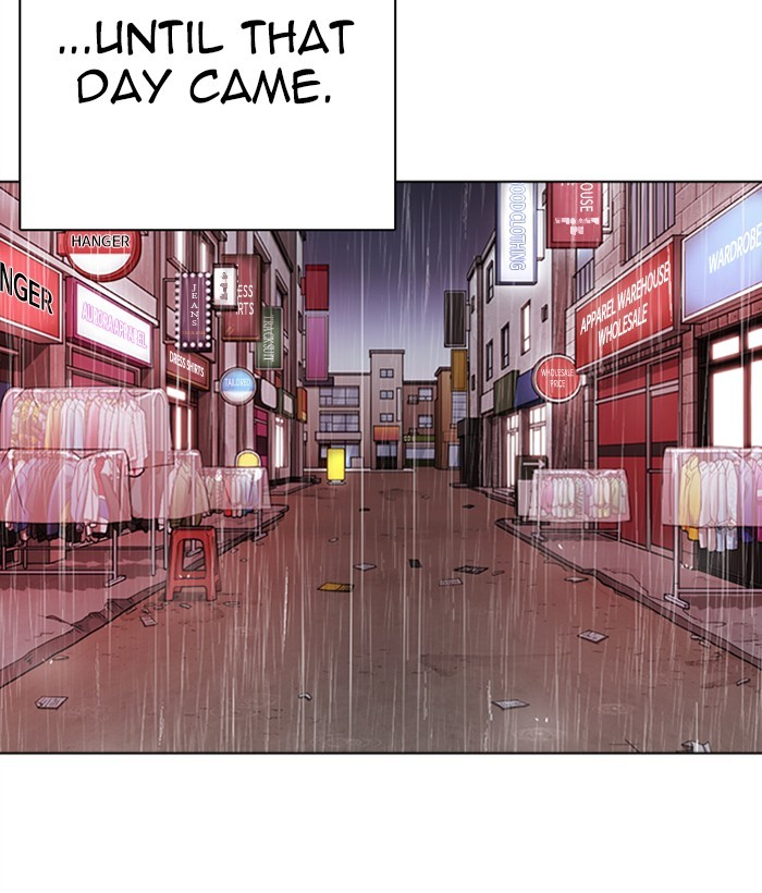 Lookism Chapter 306 - Page 219