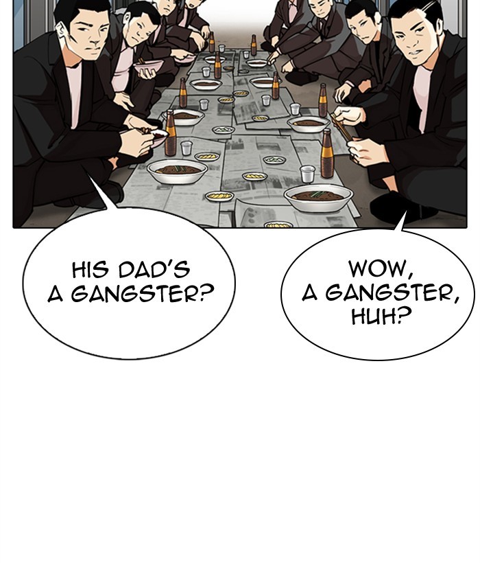 Lookism Chapter 306 - Page 93