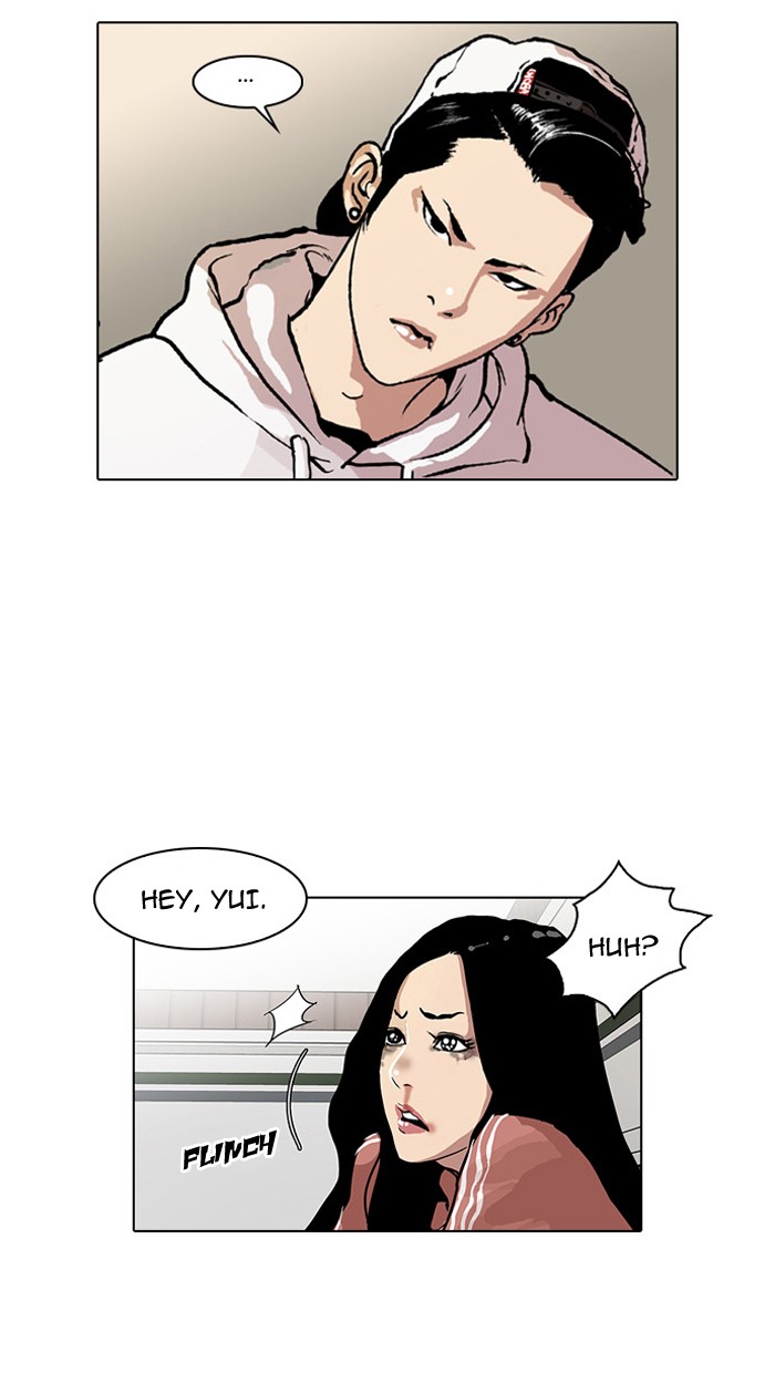 Lookism Chapter 31 - Page 9