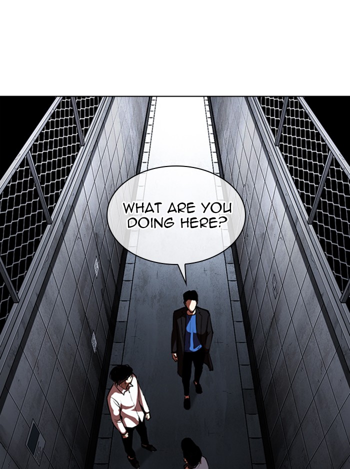 Lookism Chapter 315 - Page 231