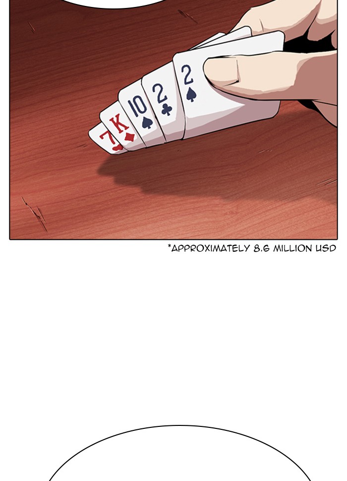 Lookism Chapter 316 - Page 1