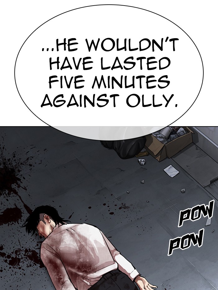 Lookism Chapter 316 - Page 99