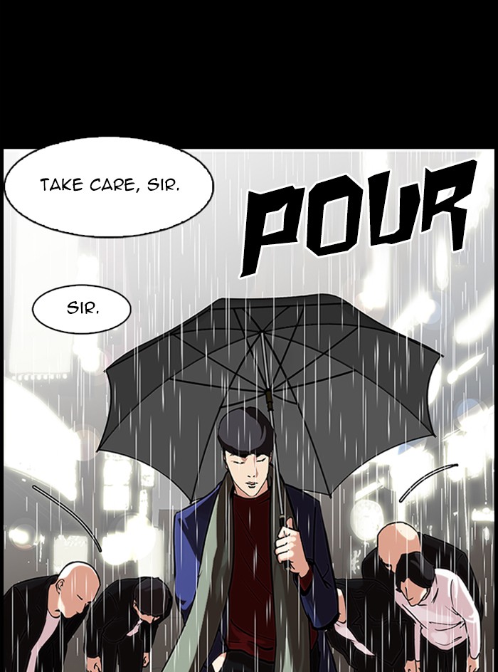 Lookism Chapter 317 - Page 127