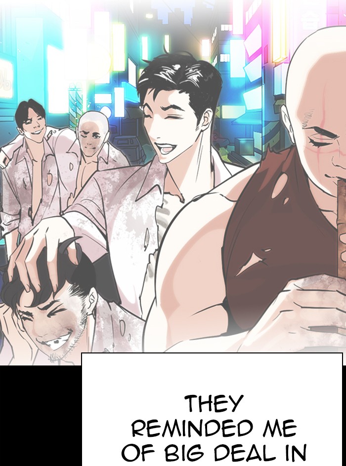 Lookism Chapter 317 - Page 141