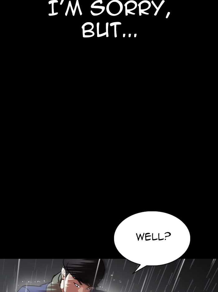 Lookism Chapter 317 - Page 166