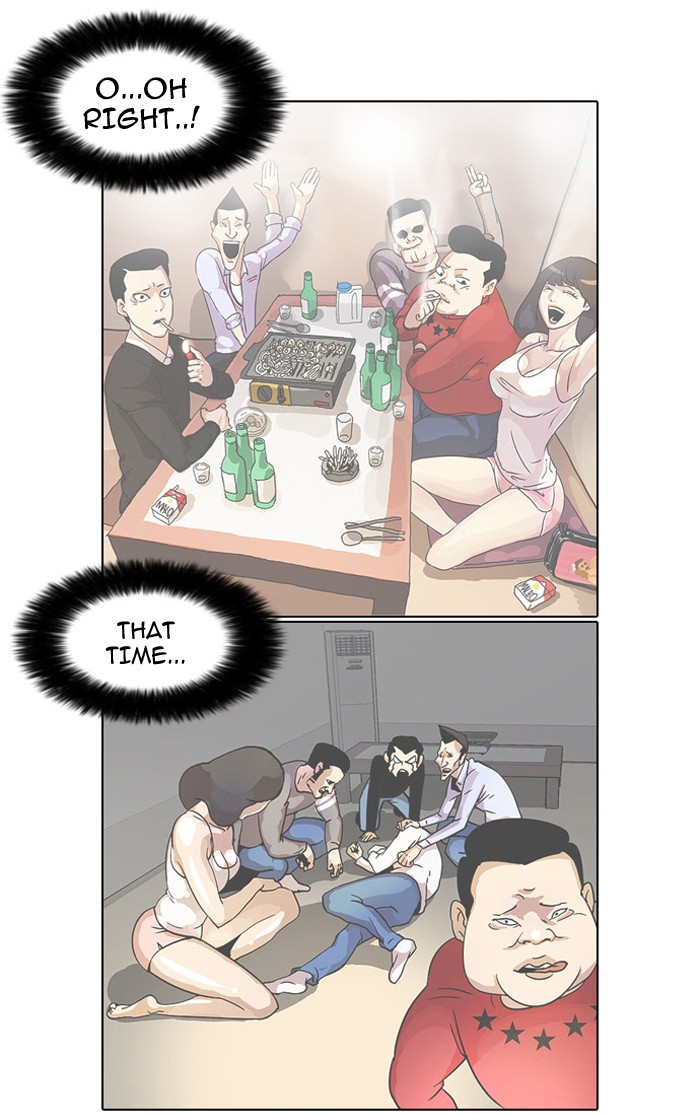 Lookism Chapter 32 - Page 65