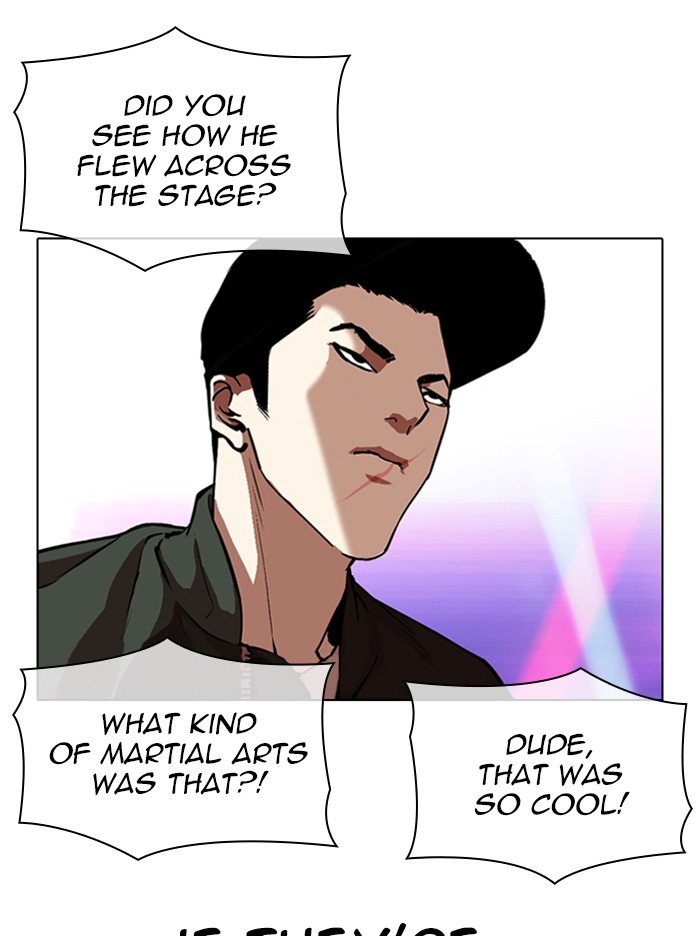 Lookism Chapter 321 - Page 120