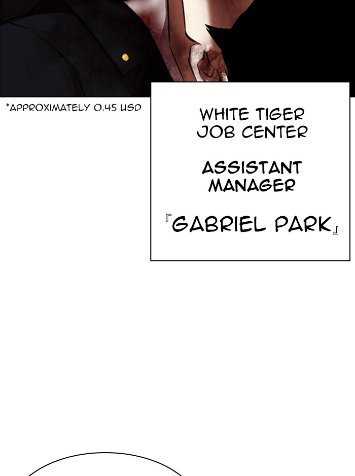 Lookism Chapter 323 - Page 59