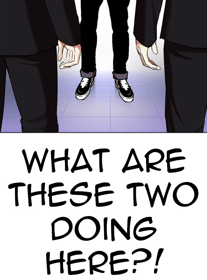 Lookism Chapter 325 - Page 125