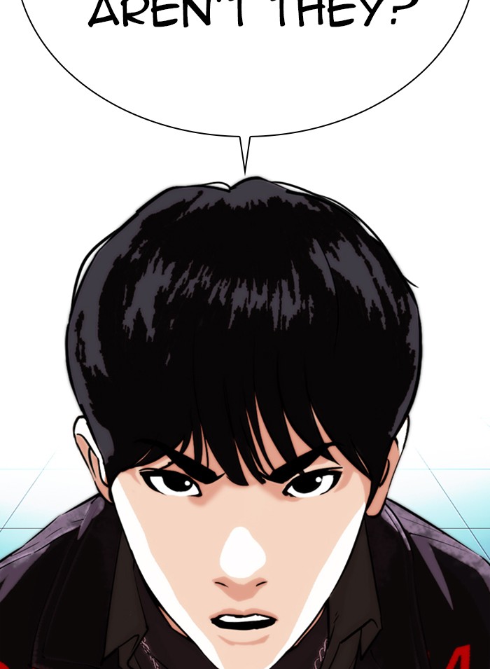 Lookism Chapter 326 - Page 169