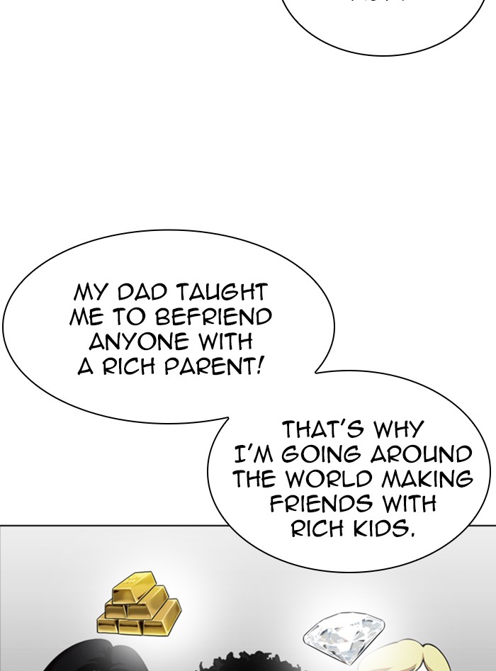 Lookism Chapter 328 - Page 100