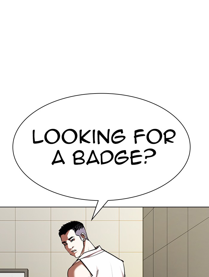 Lookism Chapter 333 - Page 144