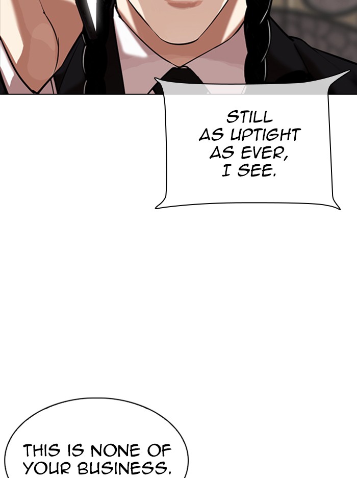 Lookism Chapter 333 - Page 169