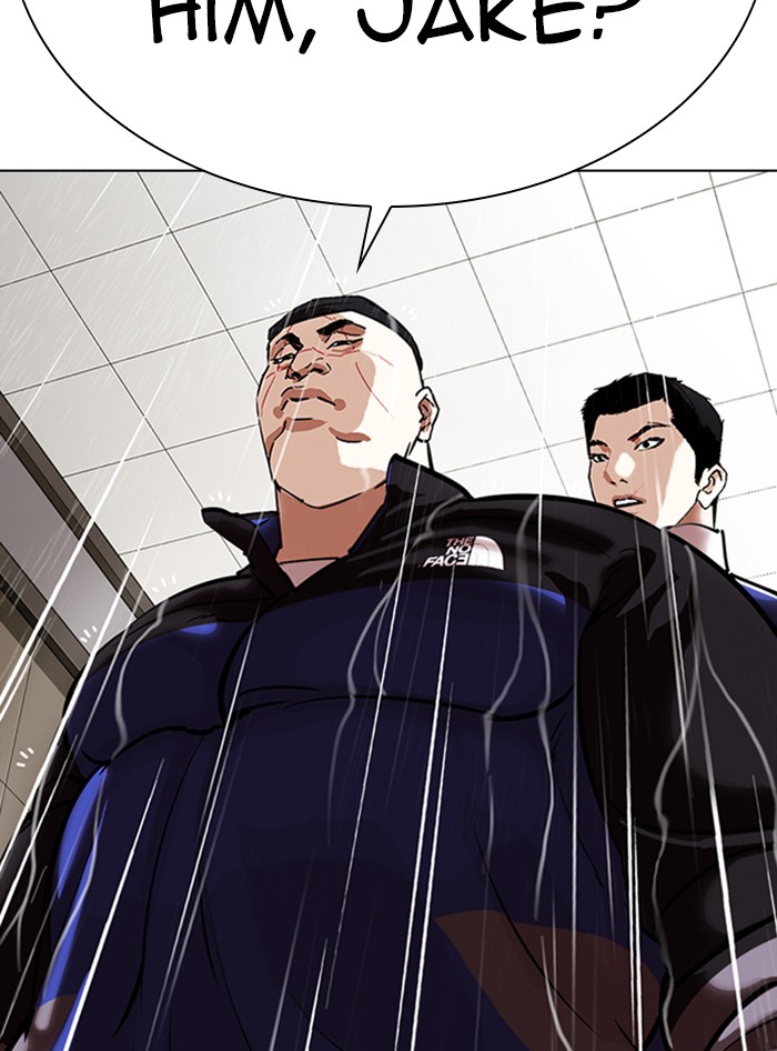 Lookism Chapter 335 - Page 116