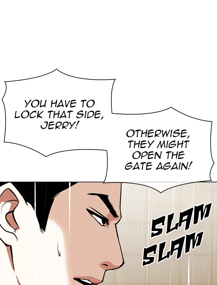 Lookism Chapter 335 - Page 55