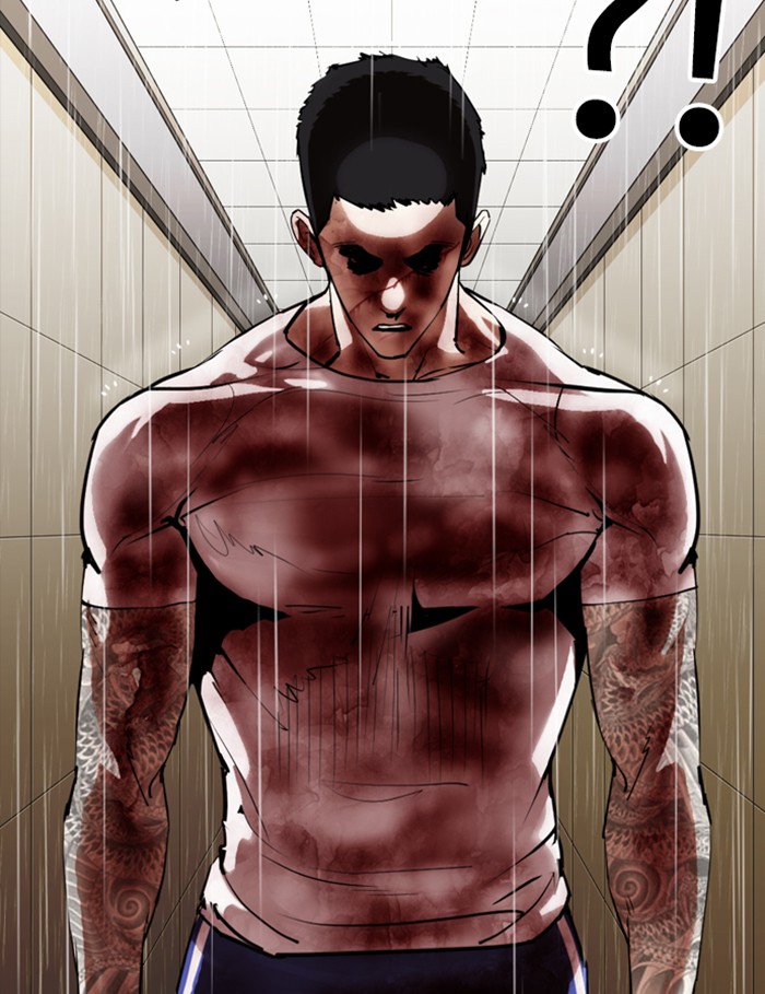 Lookism Chapter 339 - Page 171