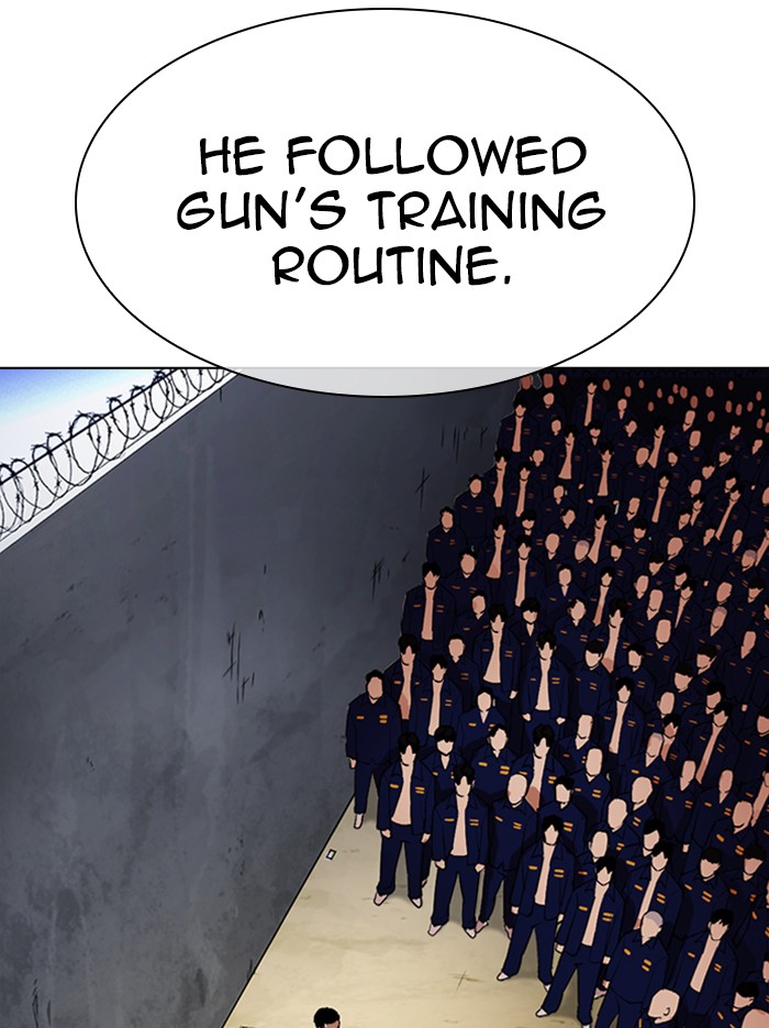 Lookism Chapter 340 - Page 30