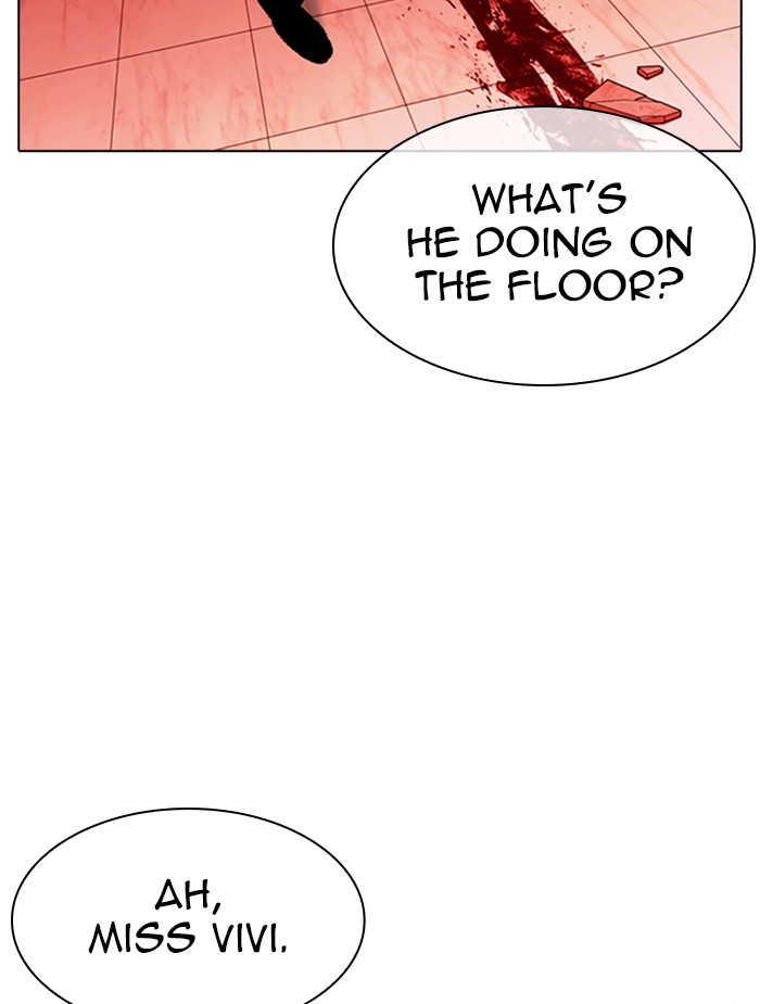 Lookism Chapter 343 - Page 138