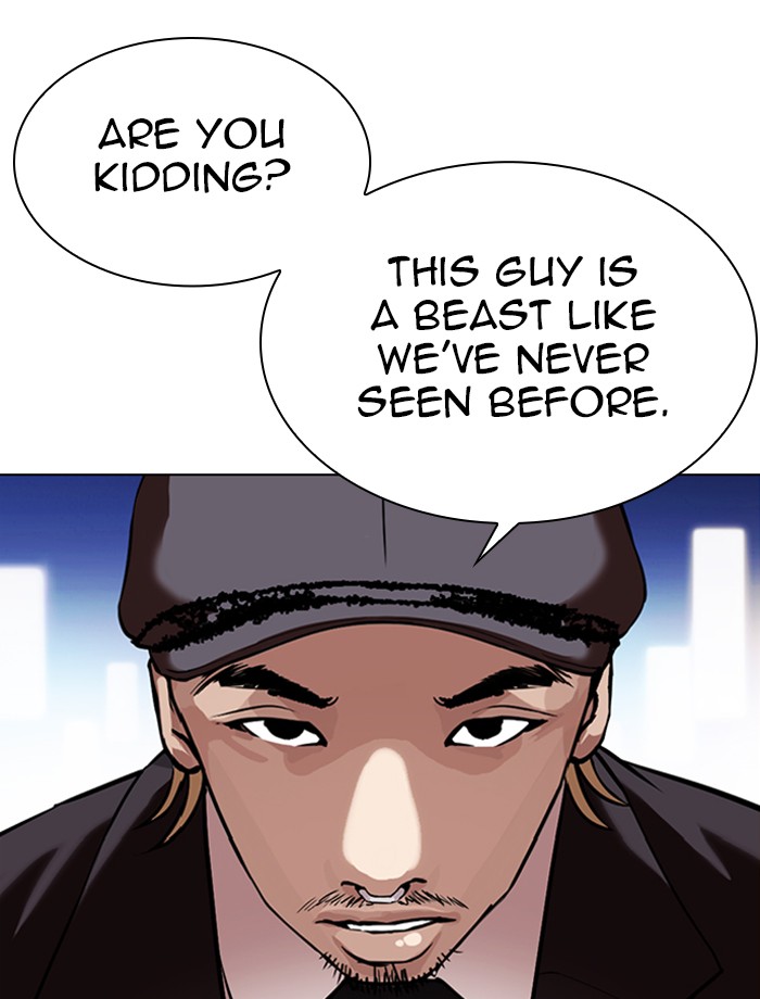 Lookism Chapter 343 - Page 4