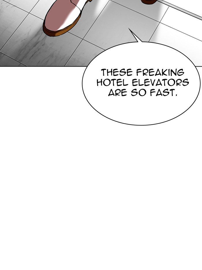 Lookism Chapter 344 - Page 101