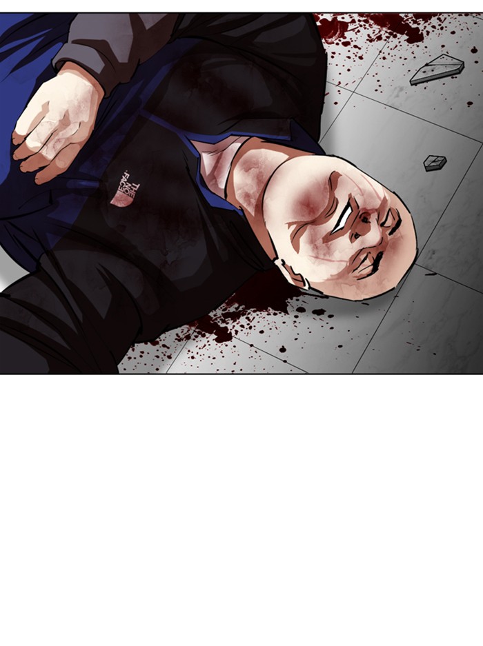 Lookism Chapter 345 - Page 131