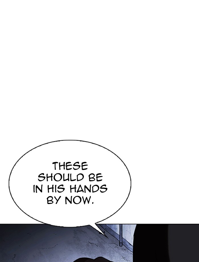 Lookism Chapter 346 - Page 154