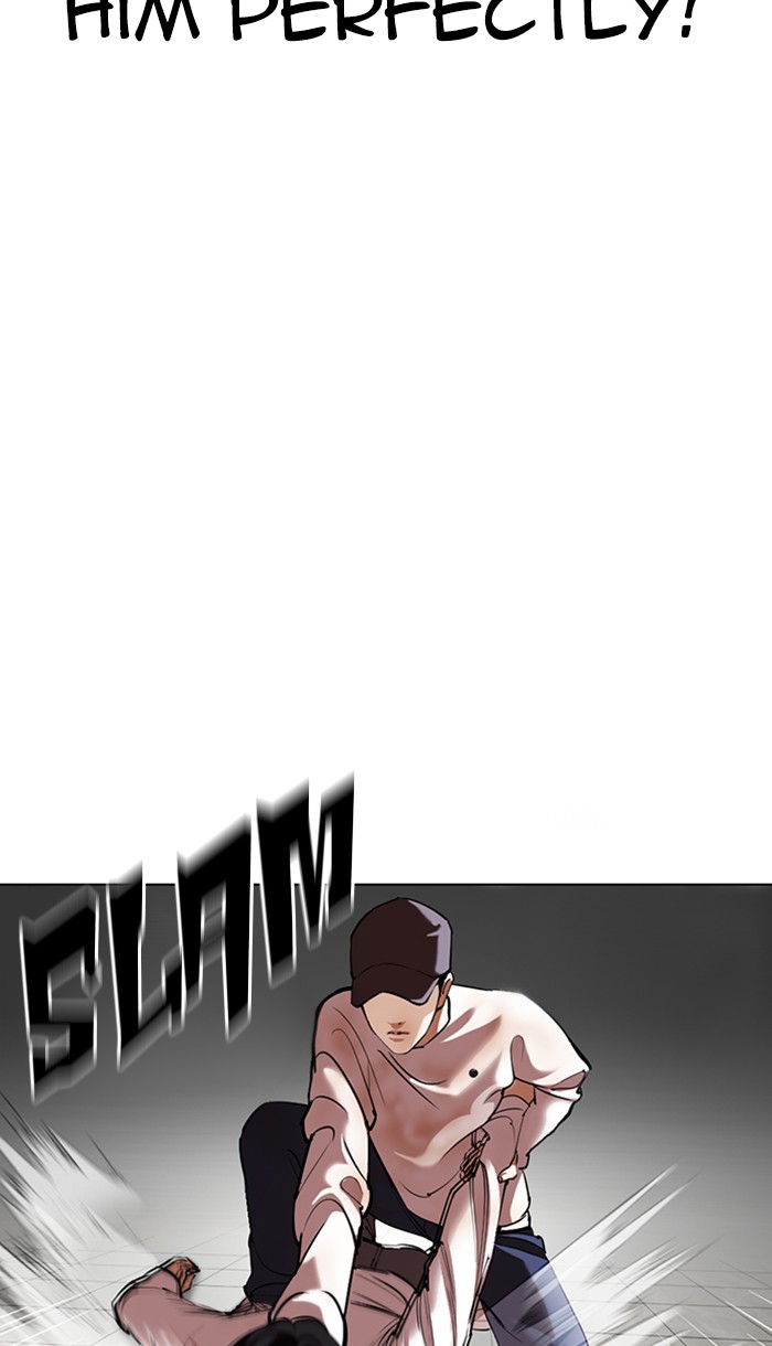 Lookism Chapter 352 - Page 132