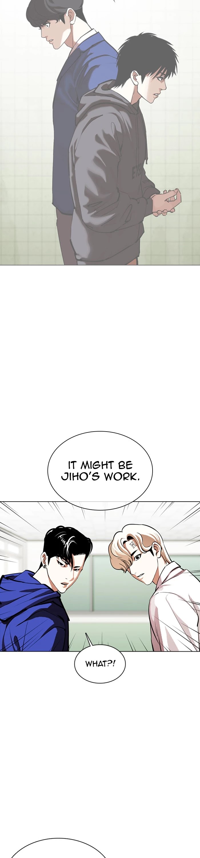 Lookism Chapter 359 - Page 53