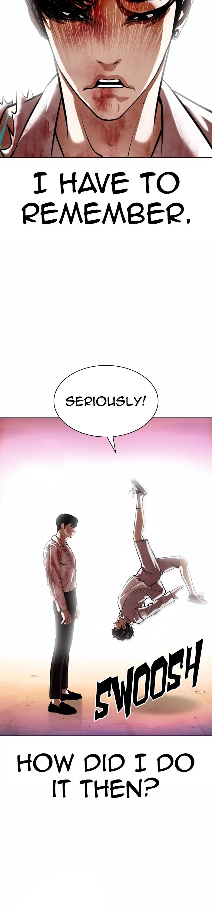 Lookism Chapter 363 - Page 45