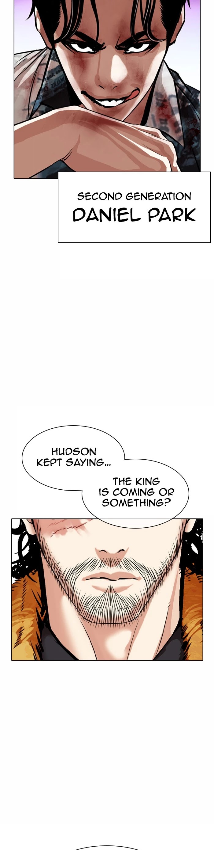 Lookism Chapter 365 - Page 51