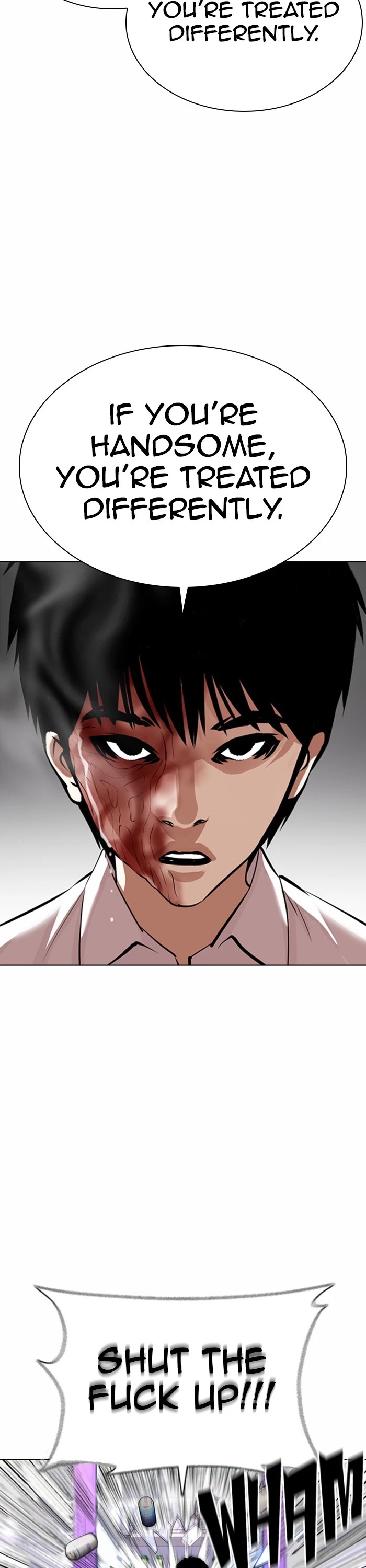 Lookism Chapter 369 - Page 27